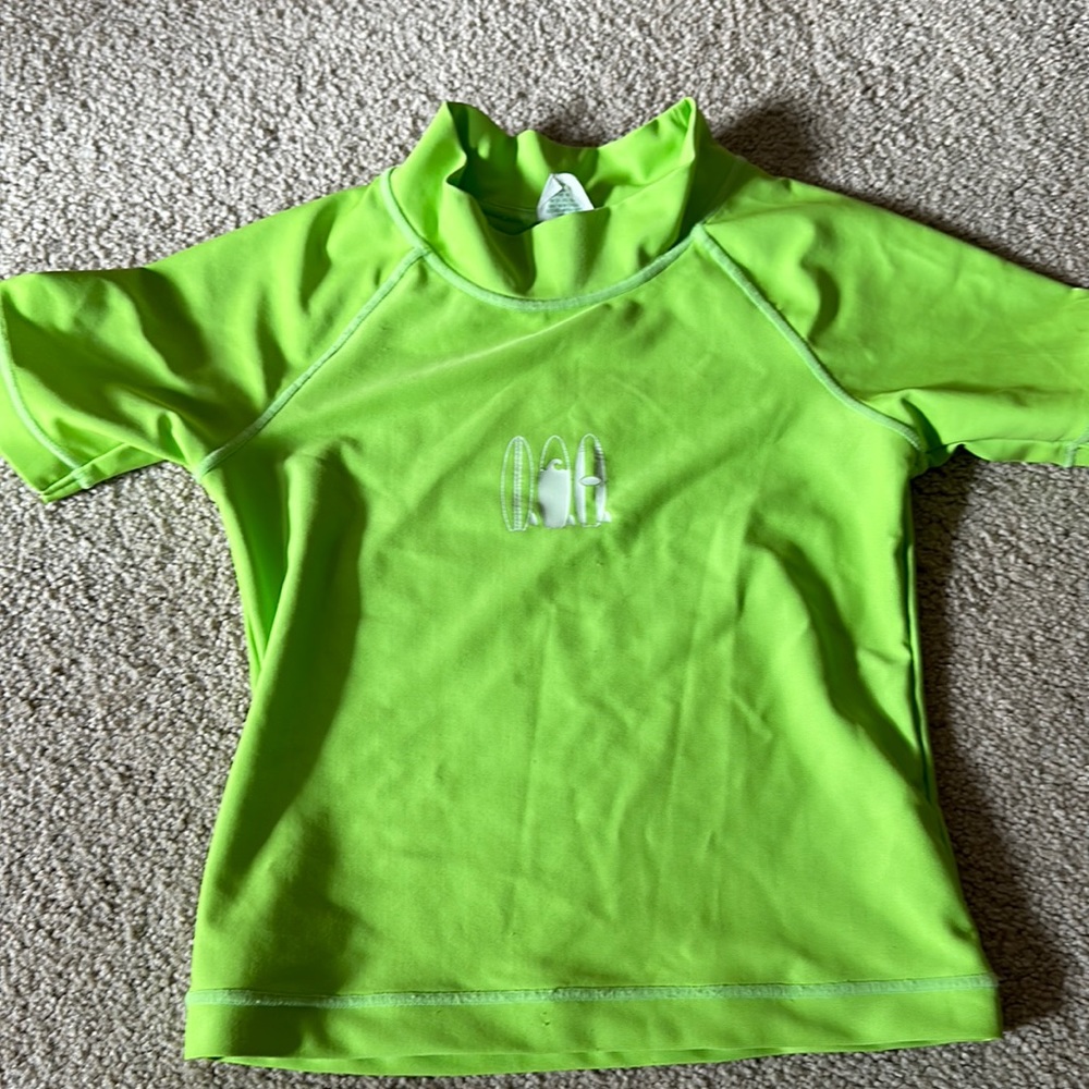 Circo rash guard